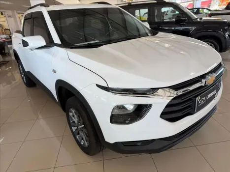 CHEVROLET Montana 1.2 12V FLEX LT TURBO, Foto 4