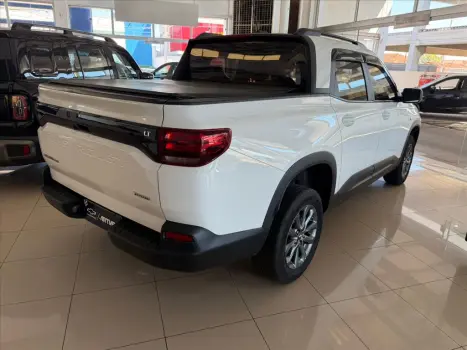 CHEVROLET Montana 1.2 12V FLEX LT TURBO, Foto 7