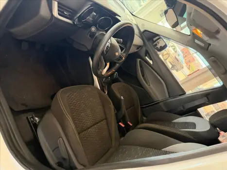 CHEVROLET Montana 1.2 12V FLEX LT TURBO, Foto 8