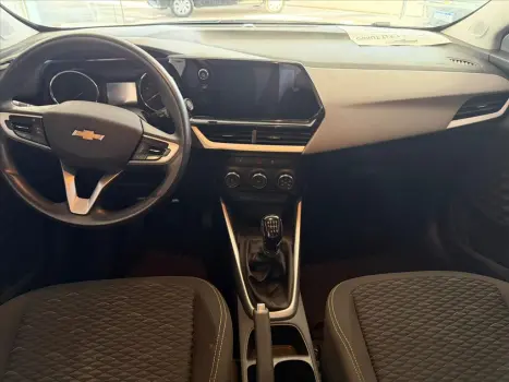 CHEVROLET Montana 1.2 12V FLEX LT TURBO, Foto 9