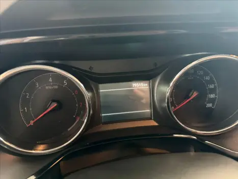 CHEVROLET Montana 1.2 12V FLEX LT TURBO, Foto 10