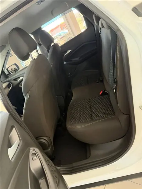 CHEVROLET Montana 1.2 12V FLEX LT TURBO, Foto 11