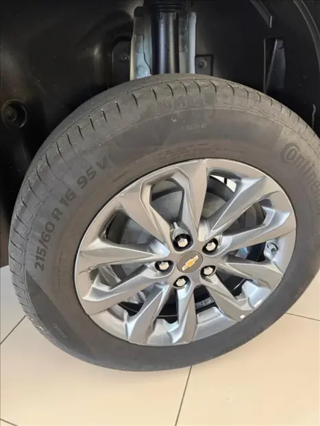 CHEVROLET Montana 1.2 12V FLEX LT TURBO, Foto 13