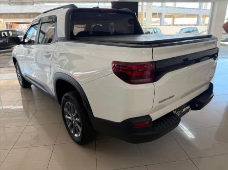 CHEVROLET Montana 1.2 12V FLEX LT TURBO, Foto 5