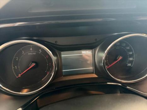 CHEVROLET Montana 1.2 12V FLEX LT TURBO, Foto 9