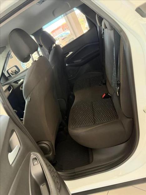CHEVROLET Montana 1.2 12V FLEX LT TURBO, Foto 10