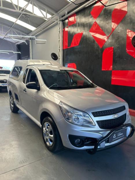 CHEVROLET Montana 1.4 FLEX LS, Foto 1