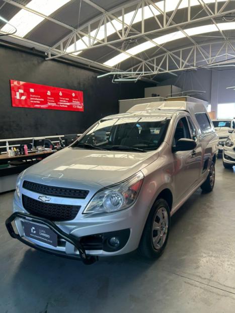 CHEVROLET Montana 1.4 FLEX LS, Foto 2