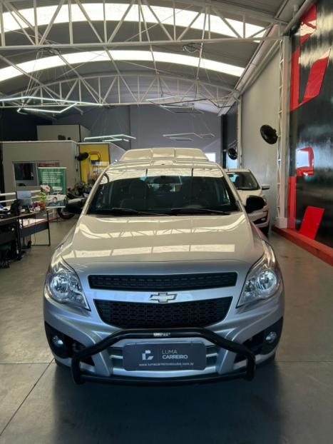 CHEVROLET Montana 1.4 FLEX LS, Foto 3