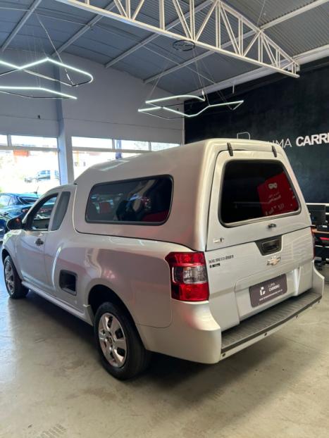 CHEVROLET Montana 1.4 FLEX LS, Foto 4