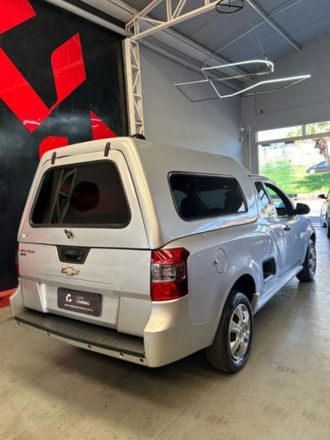 CHEVROLET Montana 1.4 FLEX LS, Foto 5