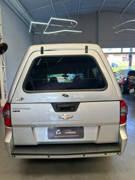 CHEVROLET Montana 1.4 FLEX LS, Foto 6