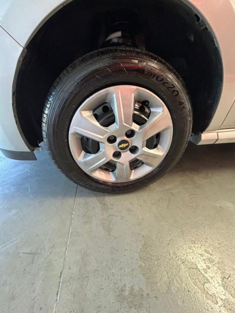 CHEVROLET Montana 1.4 FLEX LS, Foto 7