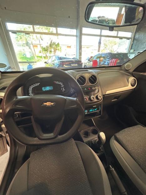 CHEVROLET Montana 1.4 FLEX LS, Foto 8