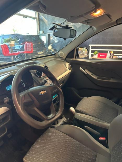 CHEVROLET Montana 1.4 FLEX LS, Foto 9