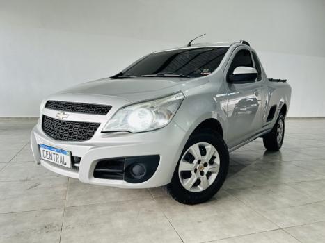CHEVROLET Montana 1.4 FLEX LS, Foto 1