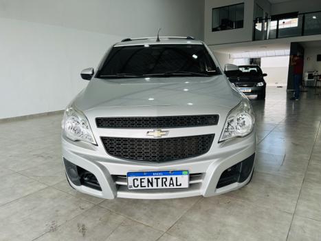 CHEVROLET Montana 1.4 FLEX LS, Foto 2