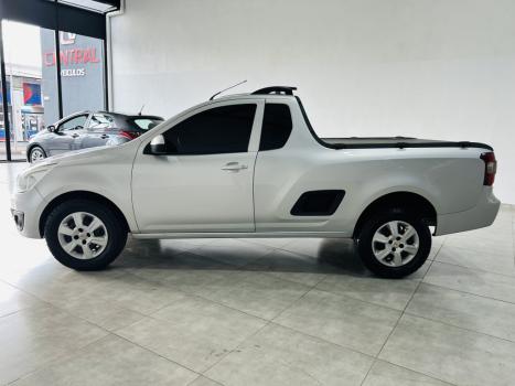 CHEVROLET Montana 1.4 FLEX LS, Foto 4