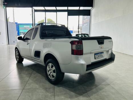 CHEVROLET Montana 1.4 FLEX LS, Foto 5
