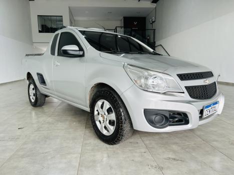 CHEVROLET Montana 1.4 FLEX LS, Foto 6