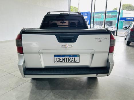 CHEVROLET Montana 1.4 FLEX LS, Foto 7