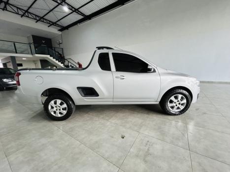 CHEVROLET Montana 1.4 FLEX LS, Foto 8