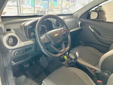 CHEVROLET Montana 1.4 FLEX LS, Foto 9