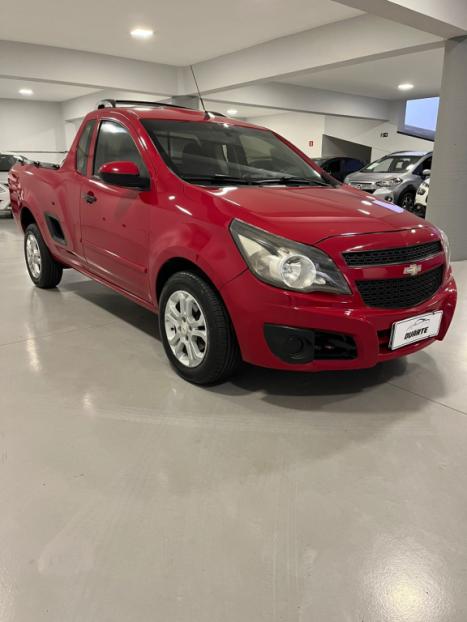 CHEVROLET Montana 1.4 FLEX LS, Foto 1