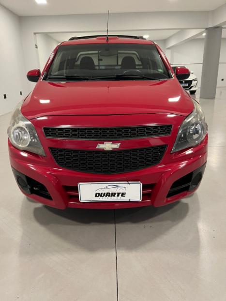 CHEVROLET Montana 1.4 FLEX LS, Foto 2