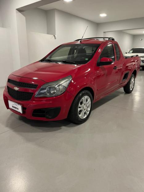 CHEVROLET Montana 1.4 FLEX LS, Foto 3