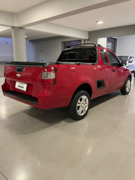 CHEVROLET Montana 1.4 FLEX LS, Foto 4