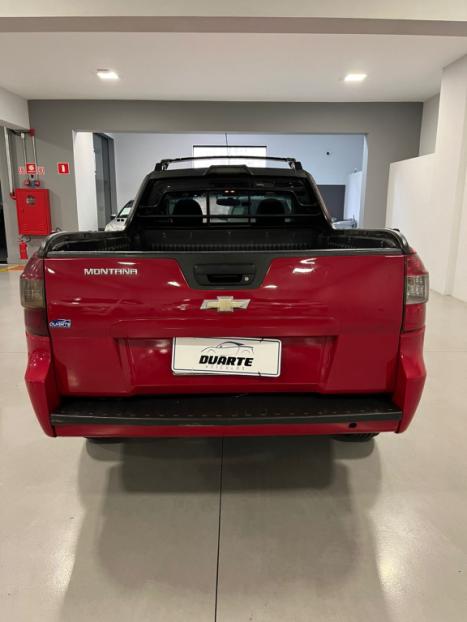 CHEVROLET Montana 1.4 FLEX LS, Foto 5