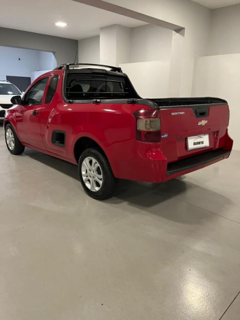 CHEVROLET Montana 1.4 FLEX LS, Foto 6