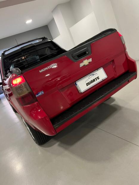 CHEVROLET Montana 1.4 FLEX LS, Foto 8