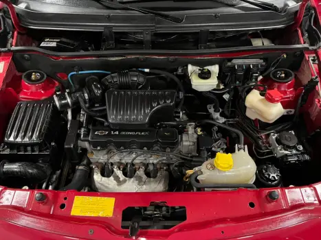 CHEVROLET Montana 1.4 FLEX LS, Foto 9