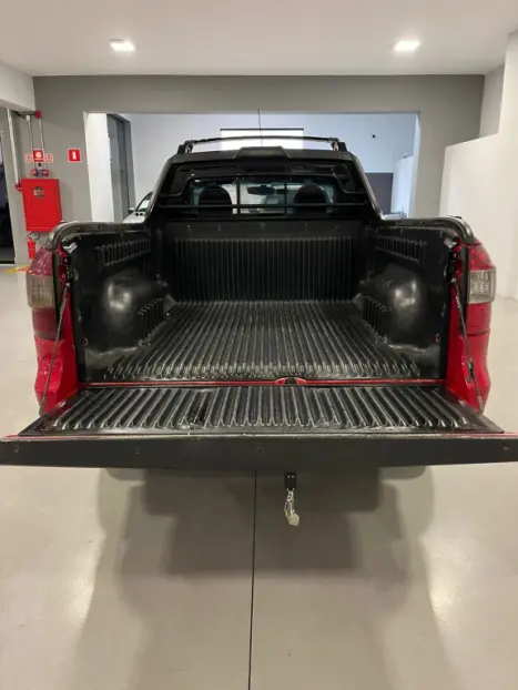 CHEVROLET Montana 1.4 FLEX LS, Foto 10