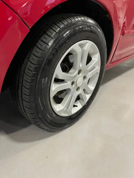 CHEVROLET Montana 1.4 FLEX LS, Foto 11