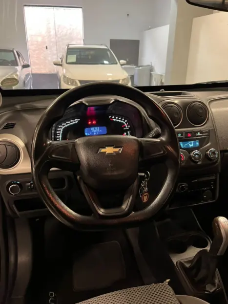 CHEVROLET Montana 1.4 FLEX LS, Foto 12
