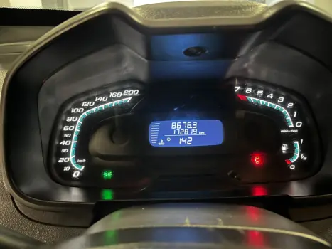 CHEVROLET Montana 1.4 FLEX LS, Foto 13