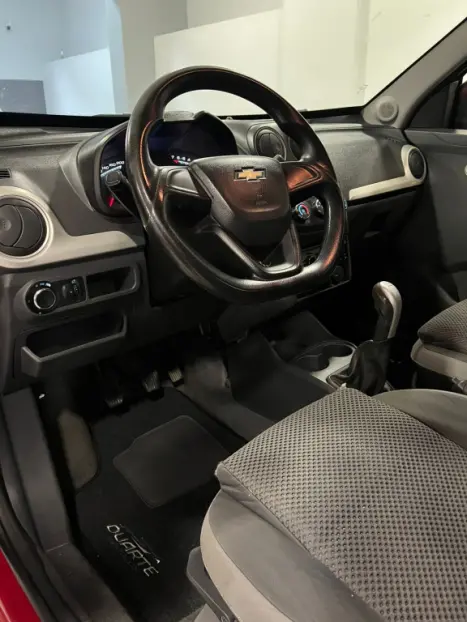 CHEVROLET Montana 1.4 FLEX LS, Foto 14