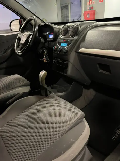 CHEVROLET Montana 1.4 FLEX LS, Foto 15