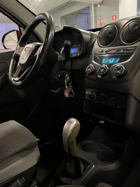 CHEVROLET Montana 1.4 FLEX LS, Foto 16