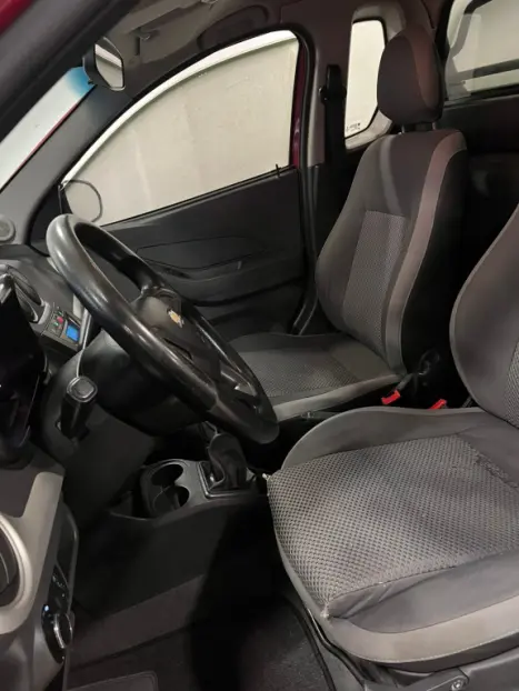 CHEVROLET Montana 1.4 FLEX LS, Foto 17