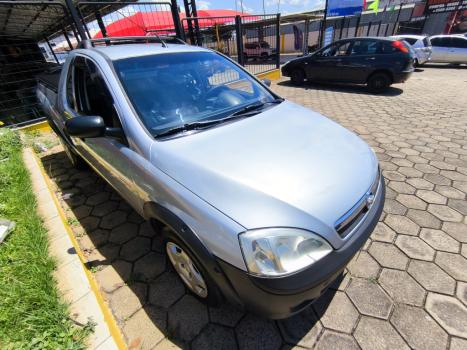 CHEVROLET Montana 1.4 FLEX CONQUEST, Foto 1