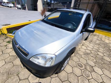 CHEVROLET Montana 1.4 FLEX CONQUEST, Foto 2