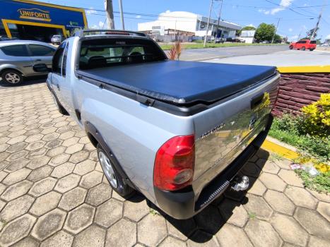 CHEVROLET Montana 1.4 FLEX CONQUEST, Foto 4