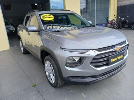 CHEVROLET Montana 1.2 12V FLEX LT TURBO, Foto 2