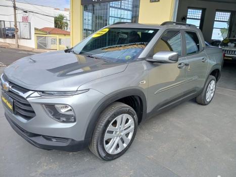 CHEVROLET Montana 1.2 12V FLEX LT TURBO, Foto 3