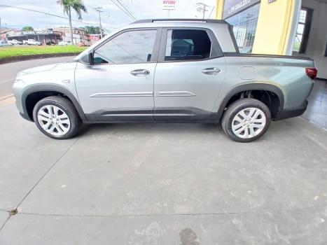 CHEVROLET Montana 1.2 12V FLEX LT TURBO, Foto 4