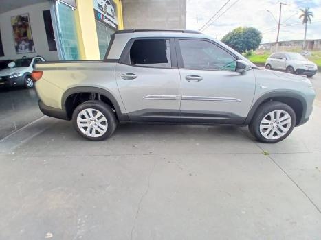 CHEVROLET Montana 1.2 12V FLEX LT TURBO, Foto 5